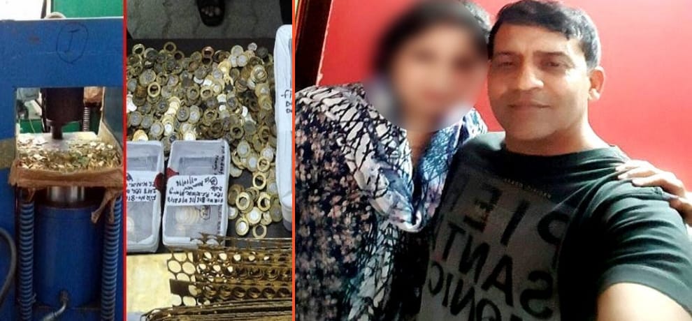 500 and 1000 rupees note ban, know the real story of fake coin