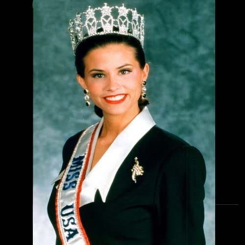 former beauty queen arrested for theft at los angeles internaitional airport
