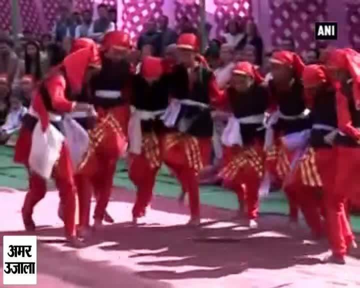 हिमाचल के सेब की गोल्डन जुबली