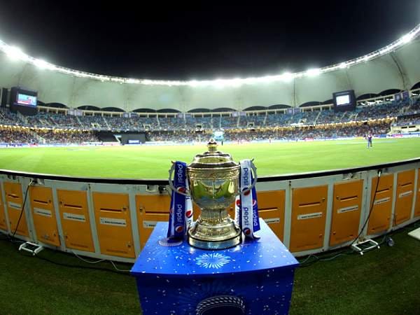 IPL season 10 to Start From 5 April And Player Auction to Be Held on 4 February