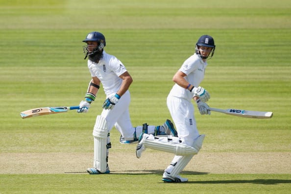 Joe Root Loves to Score Againt India
