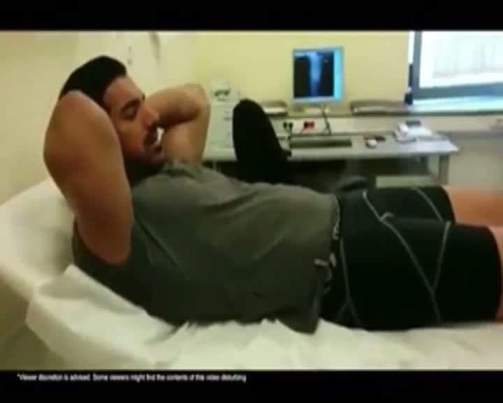 जॉन अब्राहम