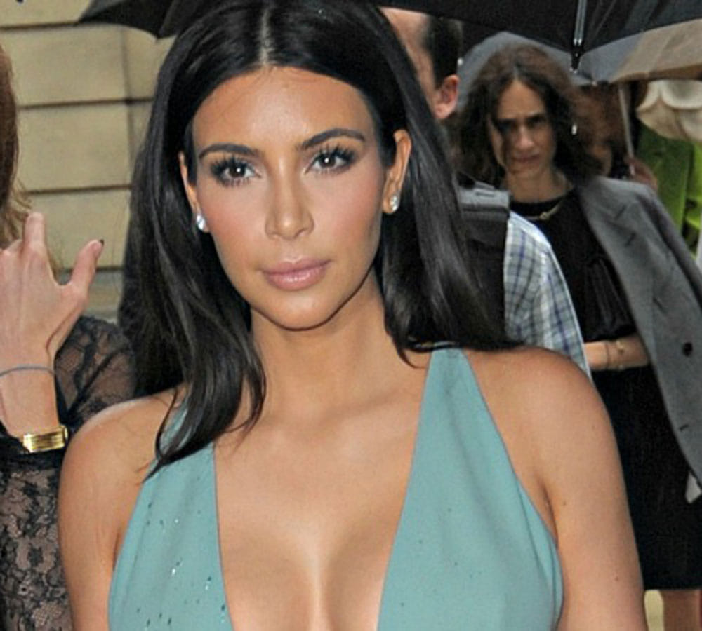 kim kardashian suffering from anxiety