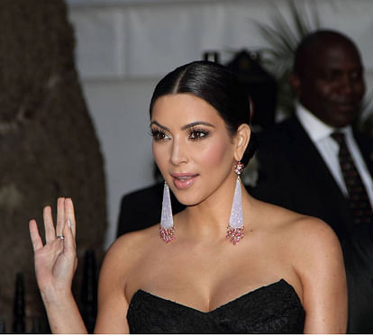 Forbes Announced Kim Kardashian As Billionaire Jeff Bezos Bill