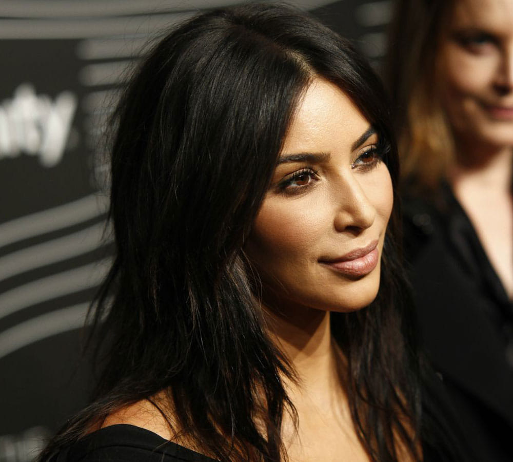 kim kardashian suffering from anxiety