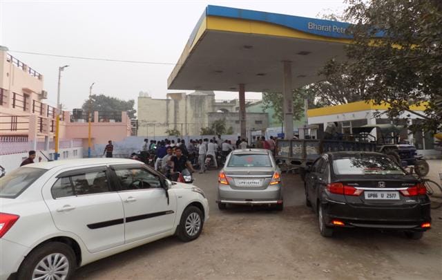 Closed 500-1000, cold market, disturbed situation