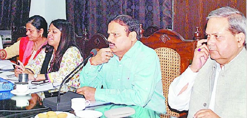 Unite to eradicate malnutrition