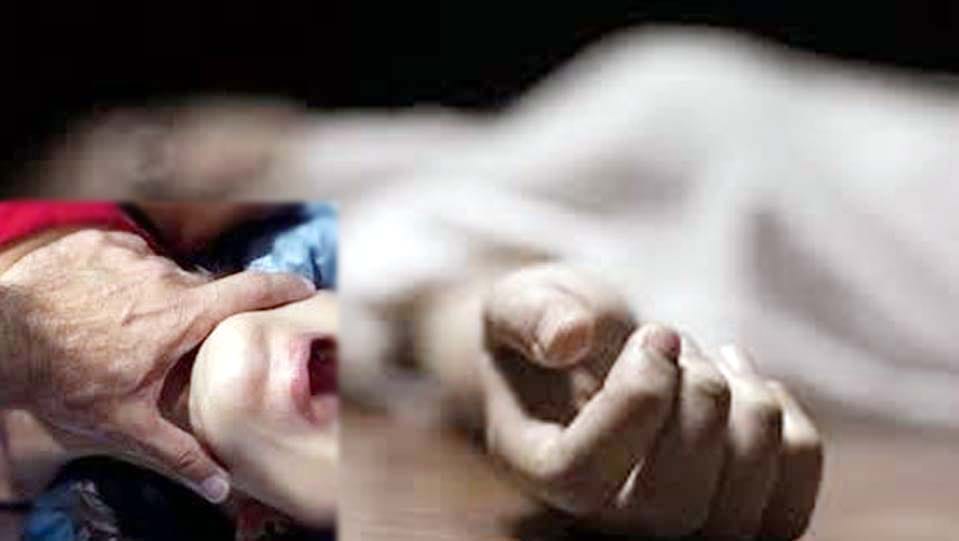 uncle killed his wifes brothers daughter