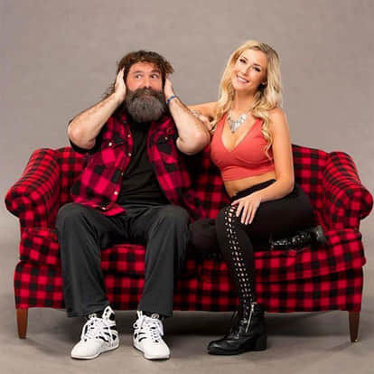 Meet Daughter of WWE Raw General Manager Noelle Foley