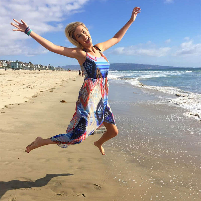 Meet Daughter of WWE Raw General Manager Noelle Foley