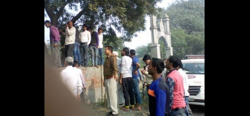 rumour of dumping 1000 and 500 notes in graveyard spread like viral