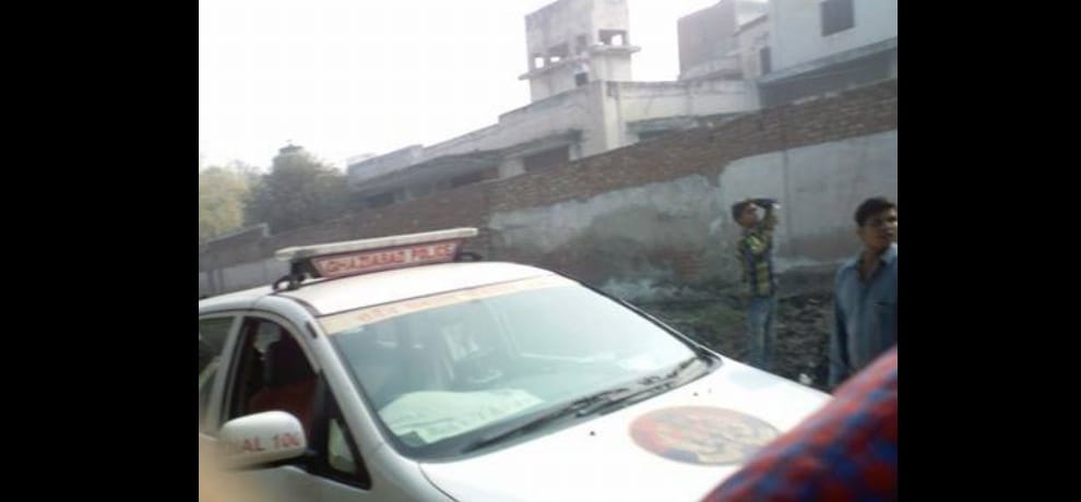 rumour of dumping 1000 and 500 notes in graveyard spread like viral