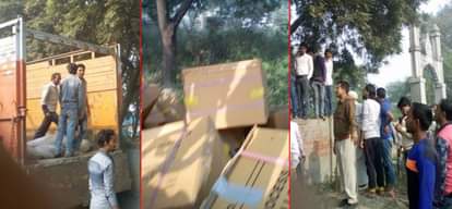 500 और 1000 के नोट की अफवाह