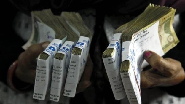 don't worry! 10 steps to save your 500 and 1000 rupee notes