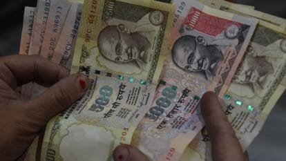 don't worry! 10 steps to save your 500 and 1000 rupee notes