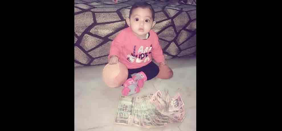 Side effects of discontinuing of 500 and 1000 notes, piggy banks are becoming boon for families