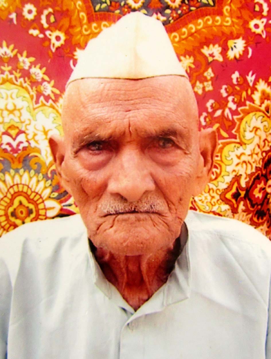 Rampal Singh Netaji's bodyguards are not