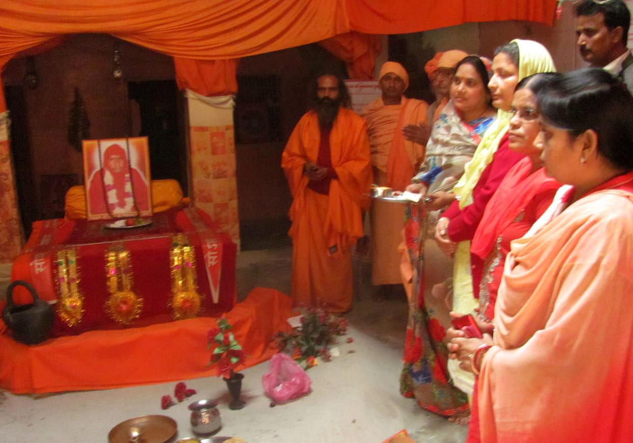 Kartik Fair will meet both the bus Buses