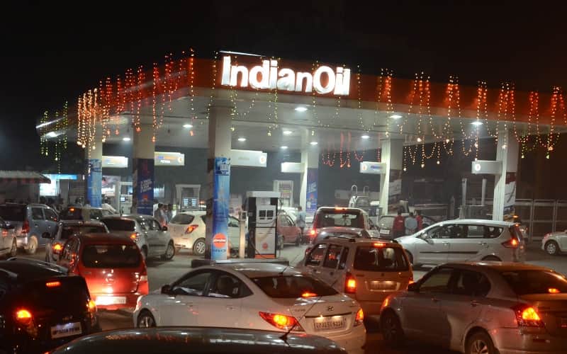 currency ban leads ruckus in lucknow city