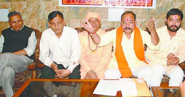 Will flee instead of a 100: Dungar
