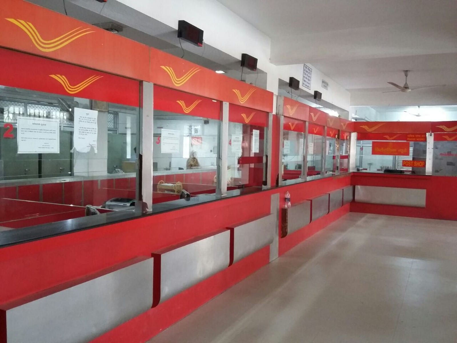 invest money in post office schemes