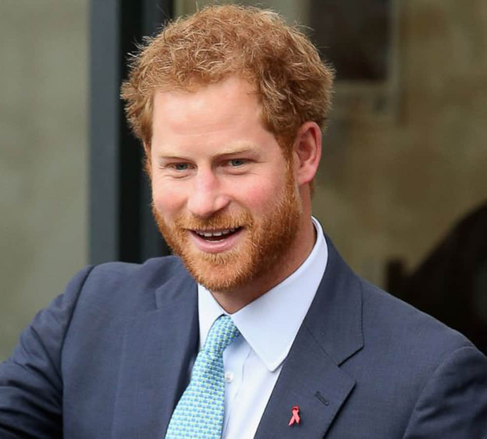 Priyanka Chopra's royal connection with Prince Harry!