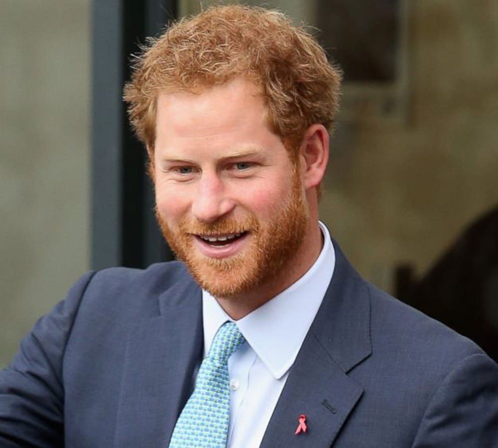 Priyanka Chopra's royal connection with Prince Harry!