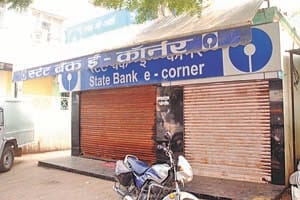 problem increase in district