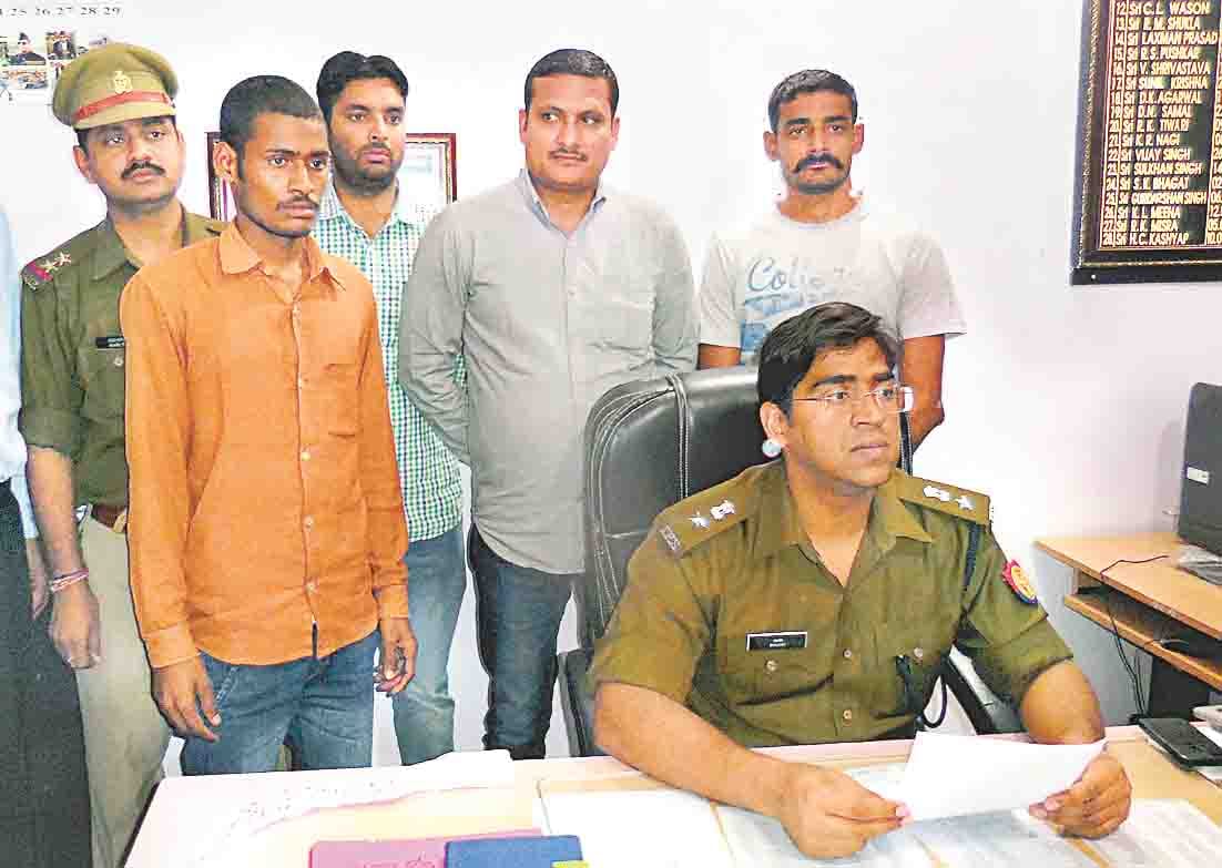 recovered kishori