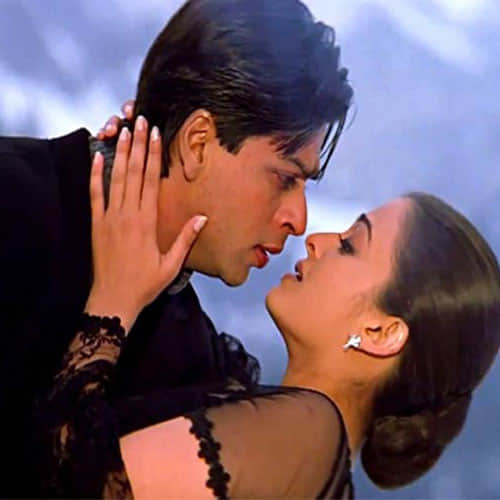 shahrukh khan want to make friendship with aishwarya again
