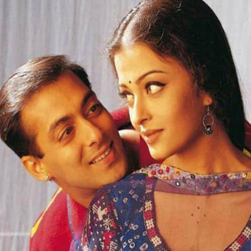 shahrukh khan want to make friendship with aishwarya again