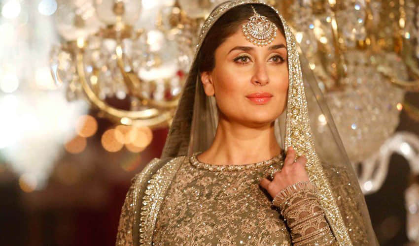 kareena kapoor doesn't have her baby shower