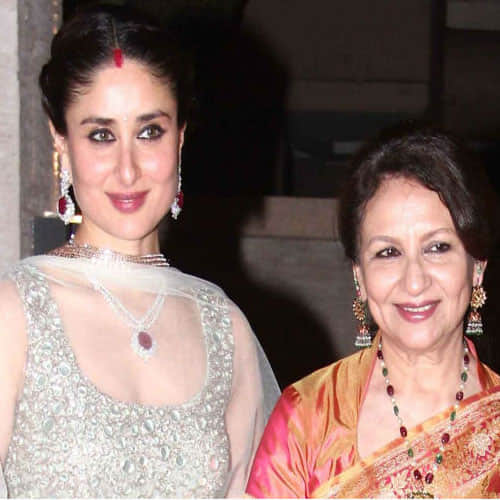 kareena kapoor doesn't have her baby shower