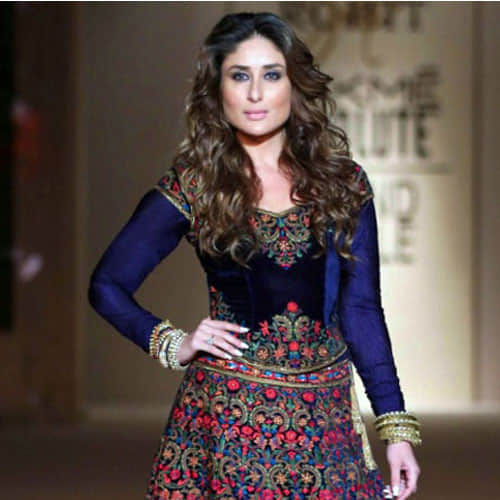 kareena kapoor doesn't have her baby shower