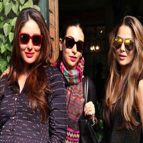 kareena kapoor doesn't have her baby shower