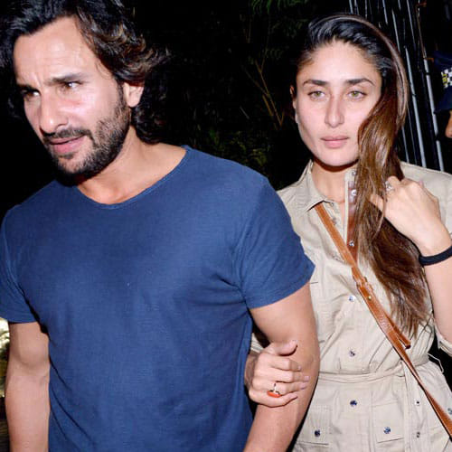kareena kapoor doesn't have her baby shower