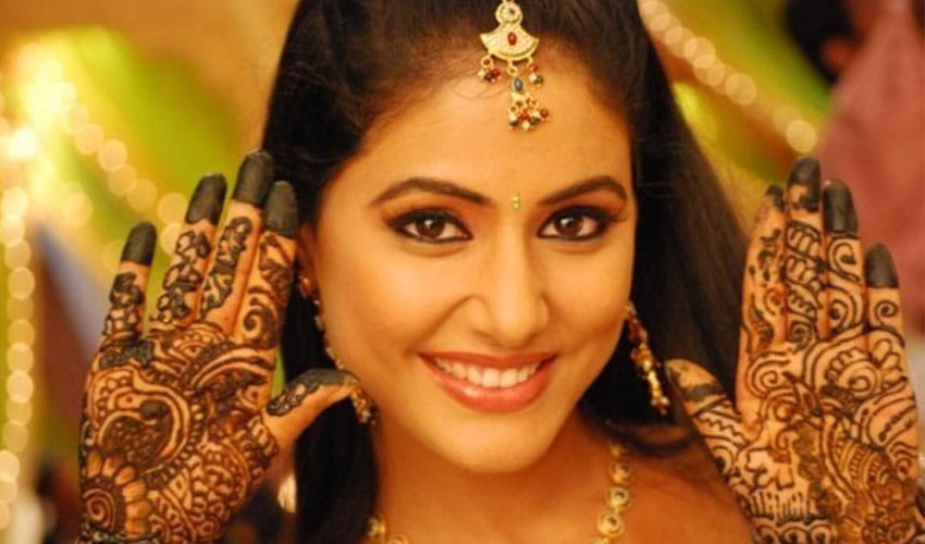hina khan out from the serial yeh rista kya kehlata hai