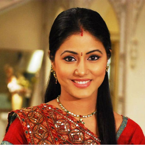hina khan out from the serial yeh rista kya kehlata hai