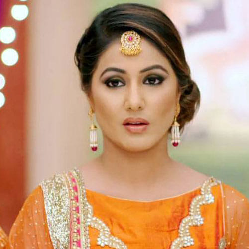 hina khan out from the serial yeh rista kya kehlata hai