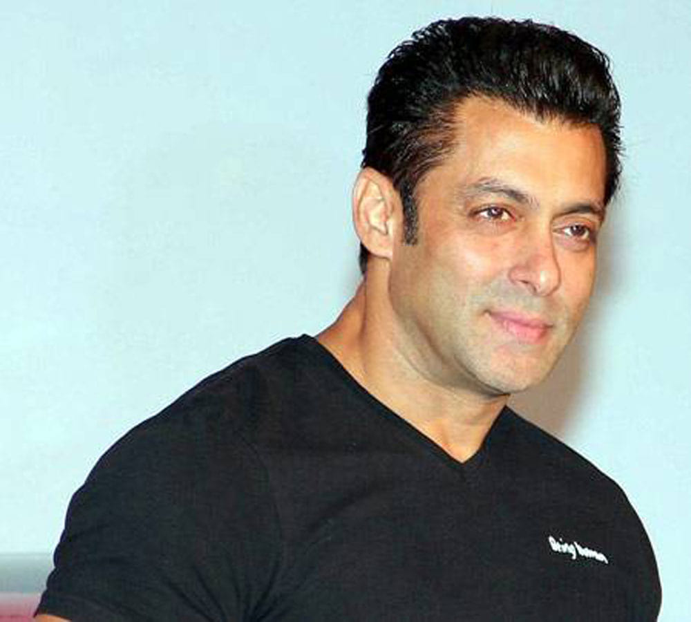 Salman gets relief from Jodhpur court in Chinkara case