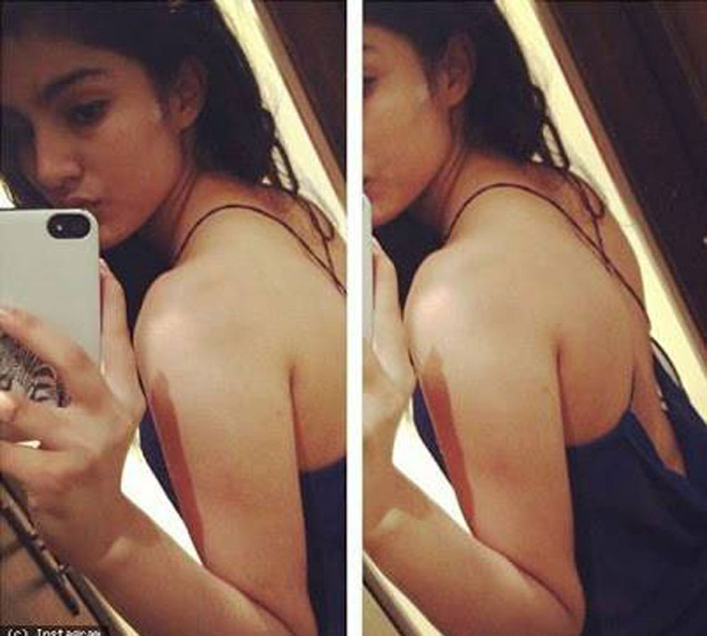 salman khan niece alizeh agnihotri launching in bollywood