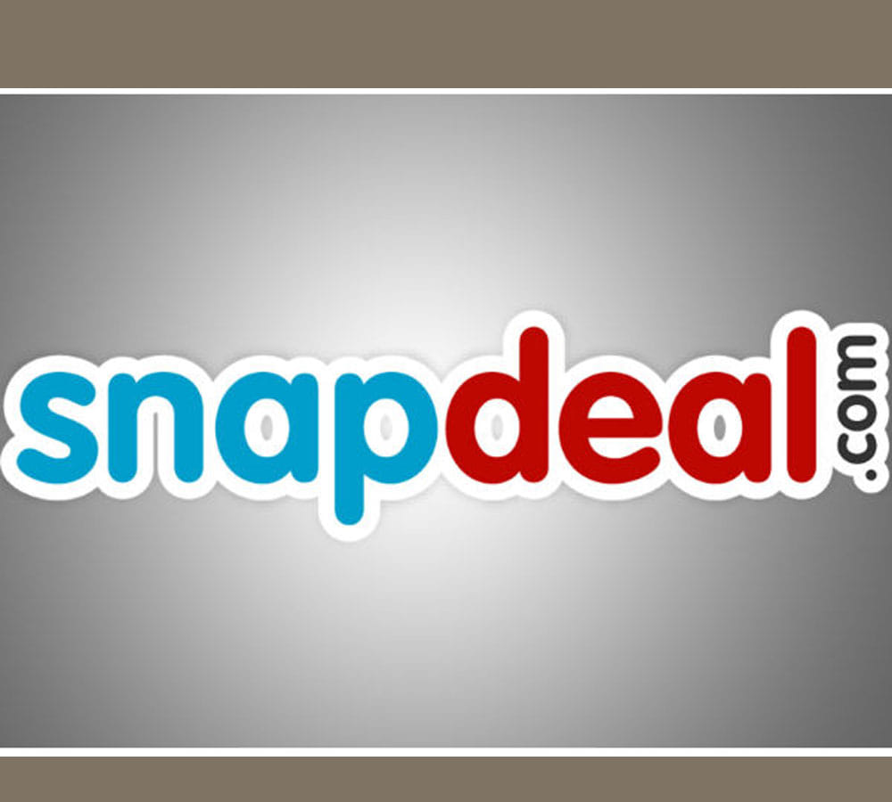 Case has been registered against snapdeal owner for sending fake product