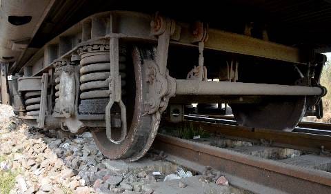 So, there was turmoil derailed Triveni
