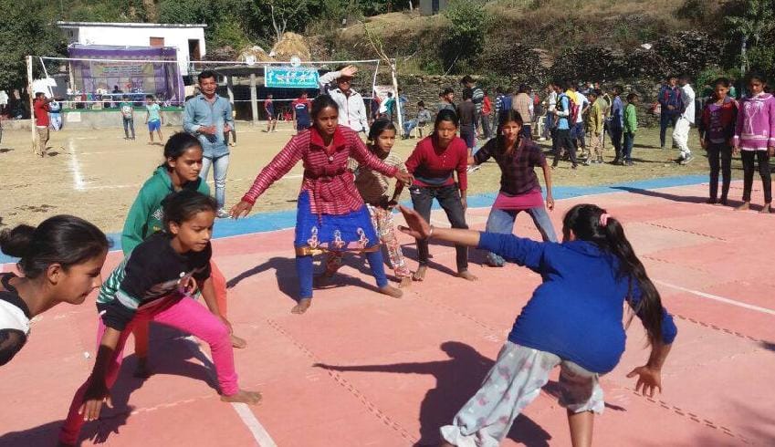 Sports and Youth Welfare Department launched