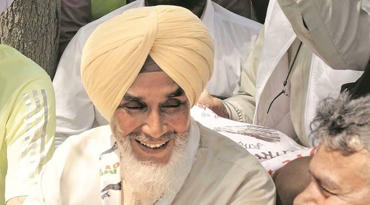 Suchha Singh's party announced 15 candidates for election
