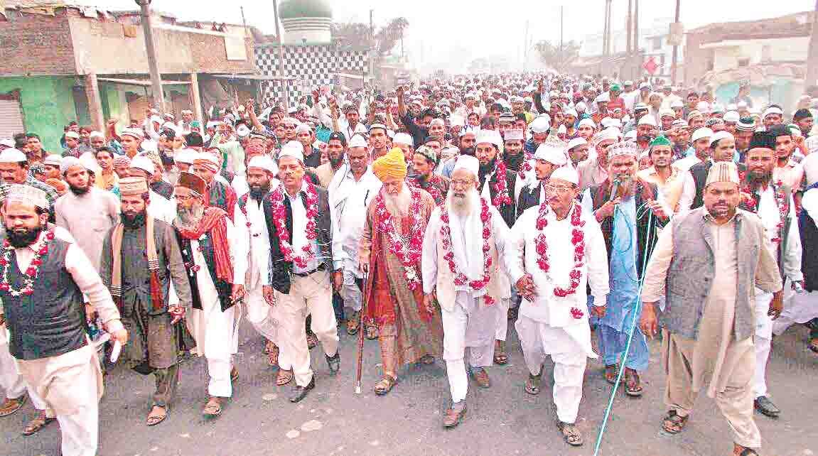 teen talak issue