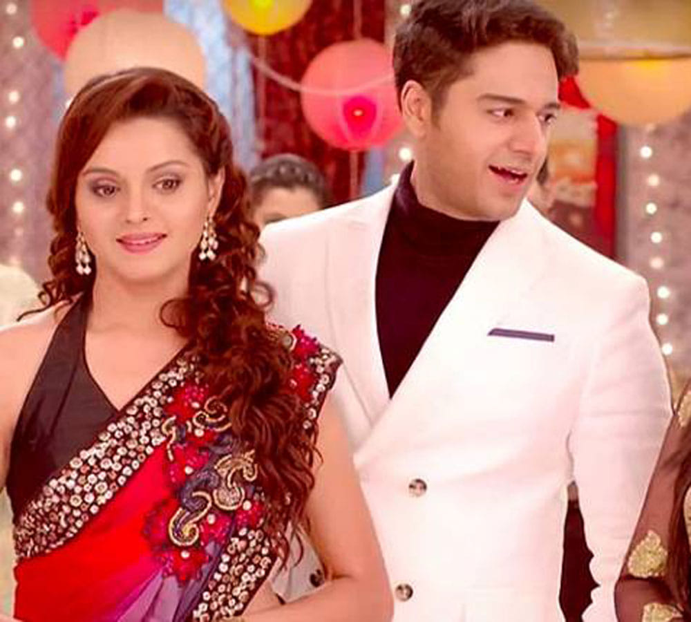 tv serial tere bin lead character intimate scene
