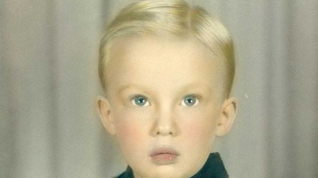 Who is Donald Trump?