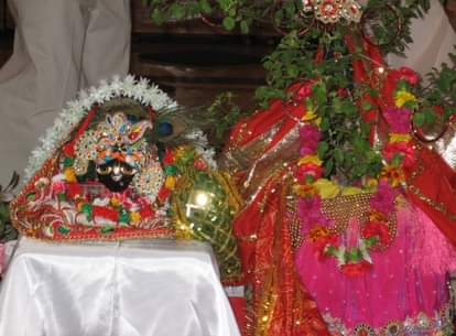 tulsi vivah 2021 date timing shubh muhurat shaligram and tulsi pujan vidhi significance of tulsi vivah