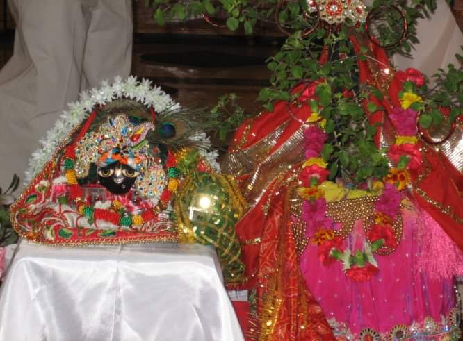 tulsi Vivah 2021 date To remove the problems in marriage do these measures on the day of Tulsi Vivah